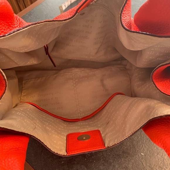 Kate Spade purse - Picture 5 of 10